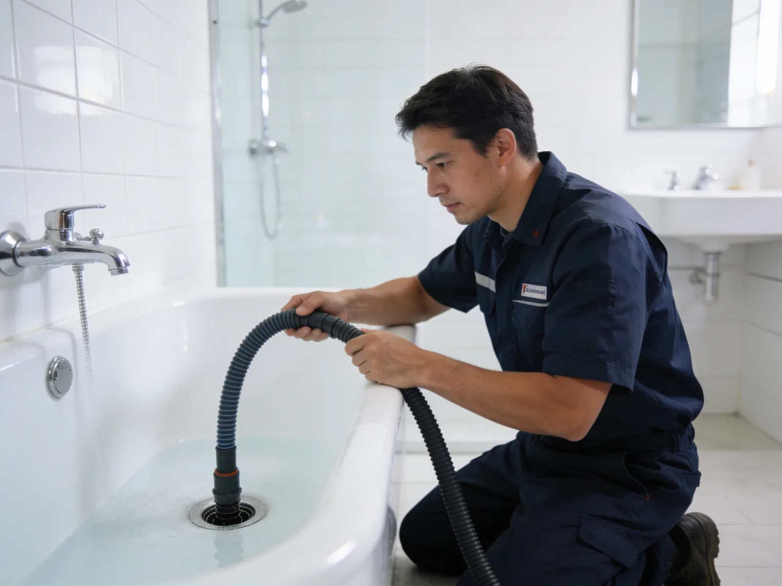 Emergency Plumber Mcdowell, VA FAQs